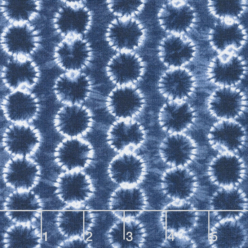 Yuki - Hanawa Neibi Yardage
