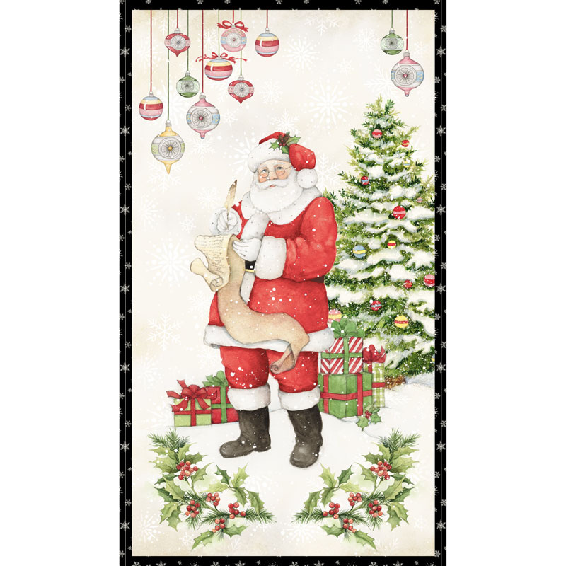 The Joy of Giving - Large Multi Panel
