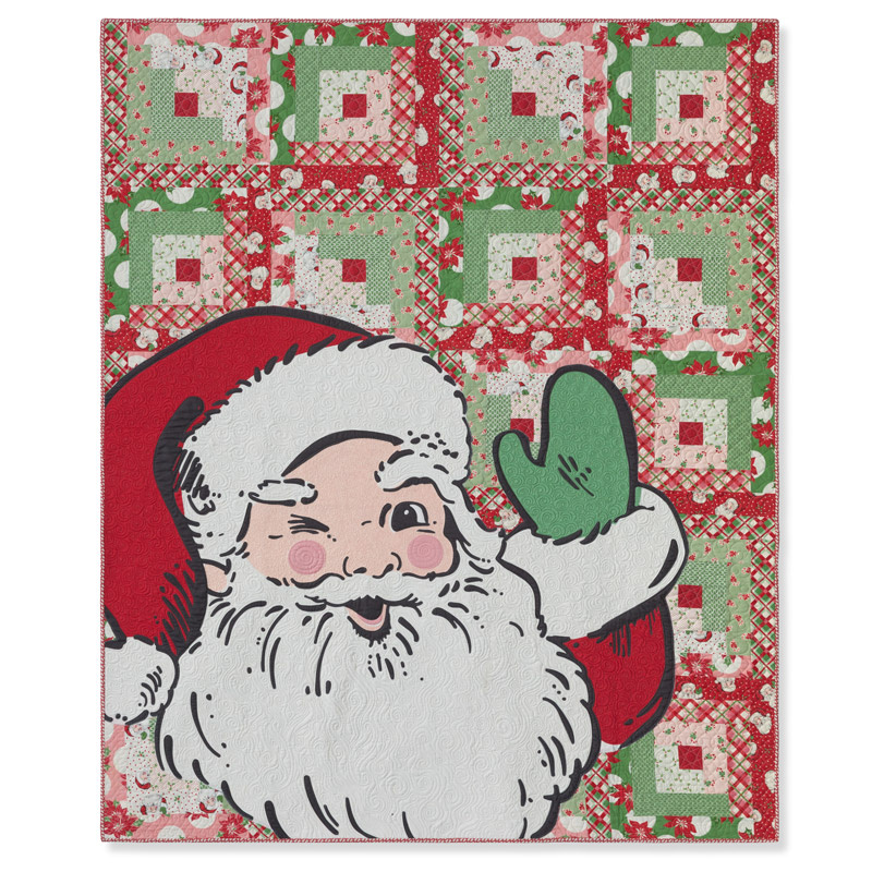 Swell Christmas Kit