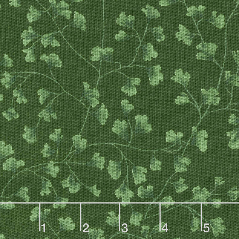 Bloomfield Avenue - Greenglen Grass Yardage