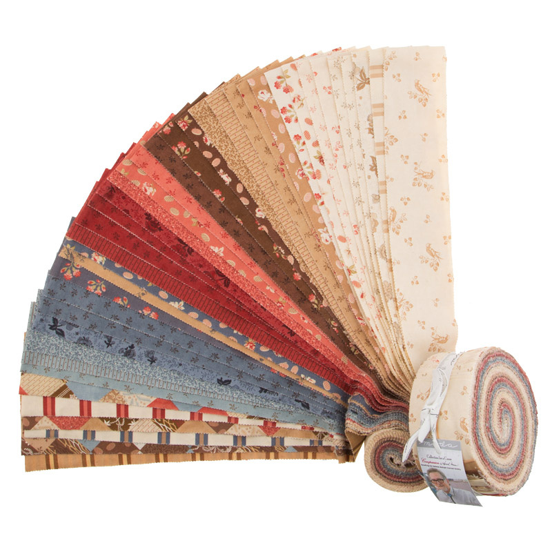 Collection for a Cause Compassion Jelly Roll