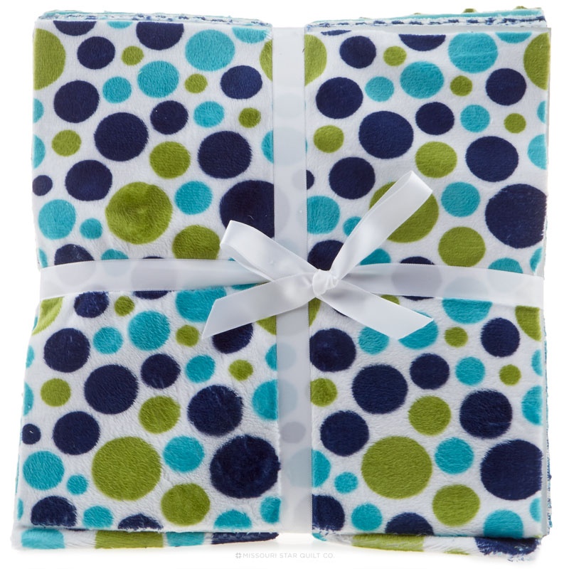Cuddle Prints - Seeing Spots Cuddle Cake