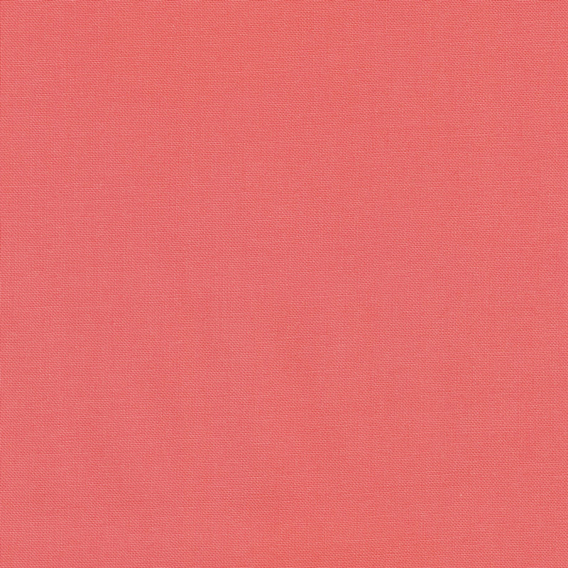 Designer Solids - Flamingo Yardage