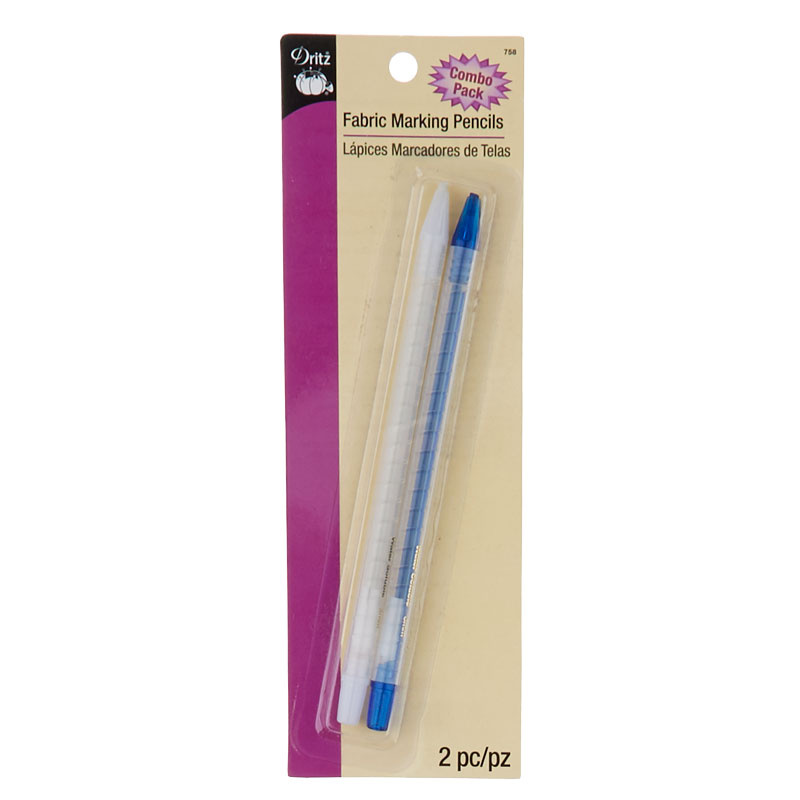 Fabric Marking Pencil Dritz Dritz — Missouri Star Quilt Co.