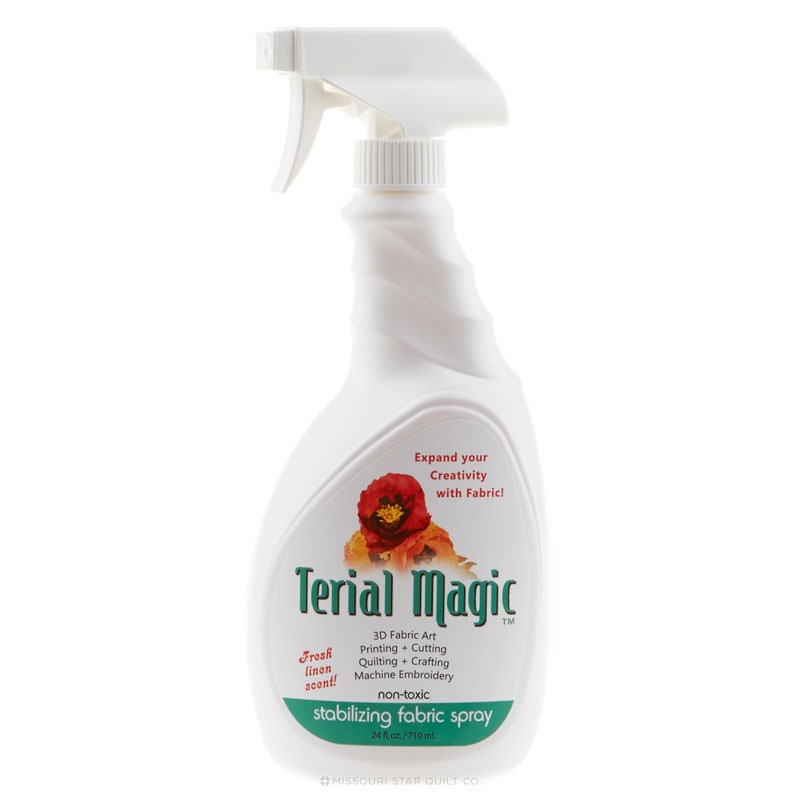 Terial Magic
