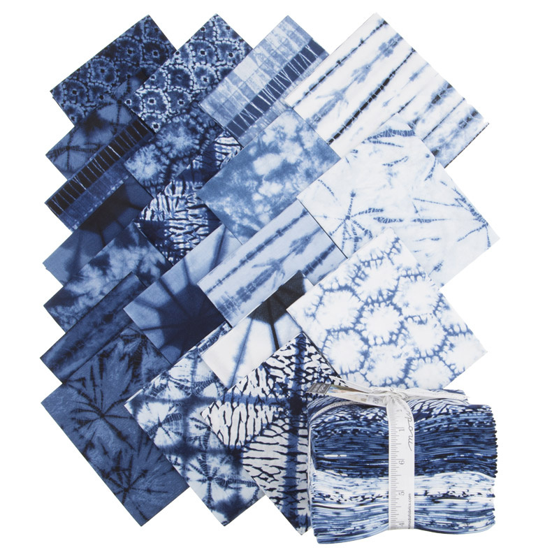Machi Fat Quarter Bundle