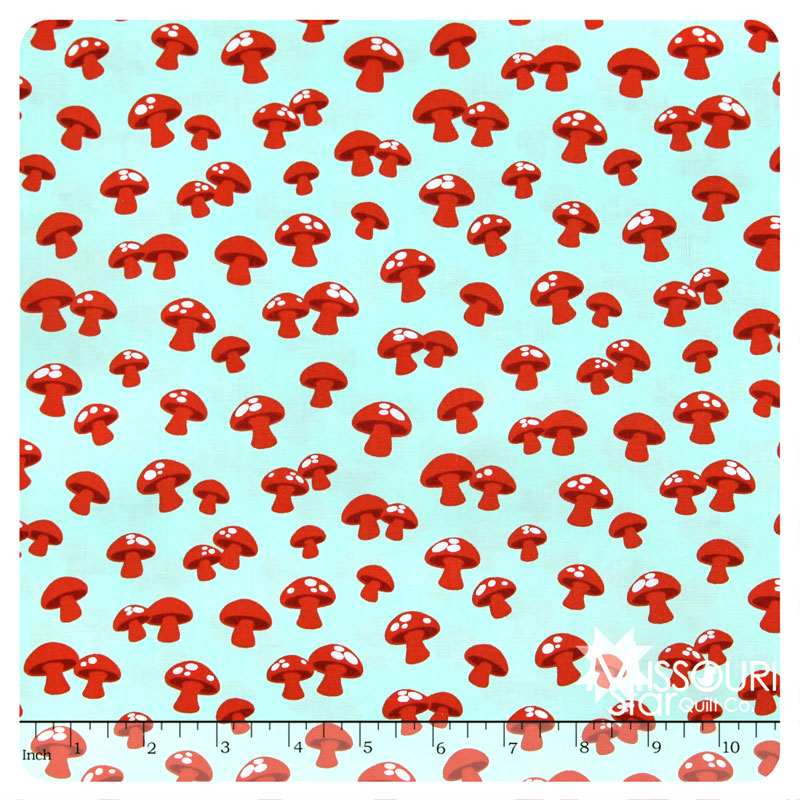 Gnome Living - Garden Yardage