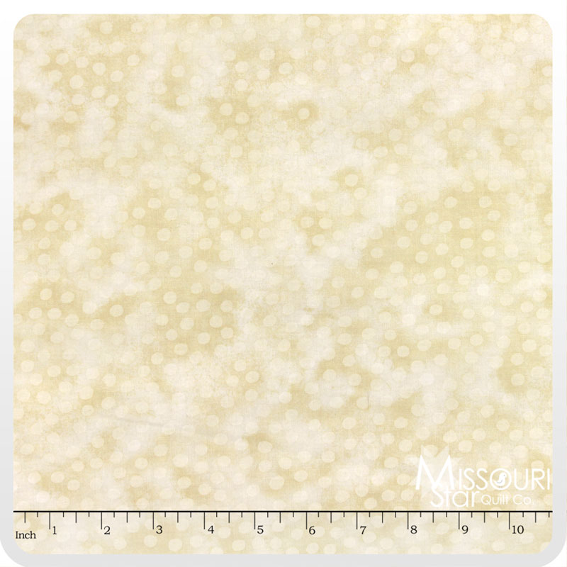 Moda Marble Dots - Natural Yardage