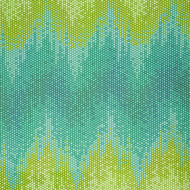 Zuma - High Tide Seaglass Yardage