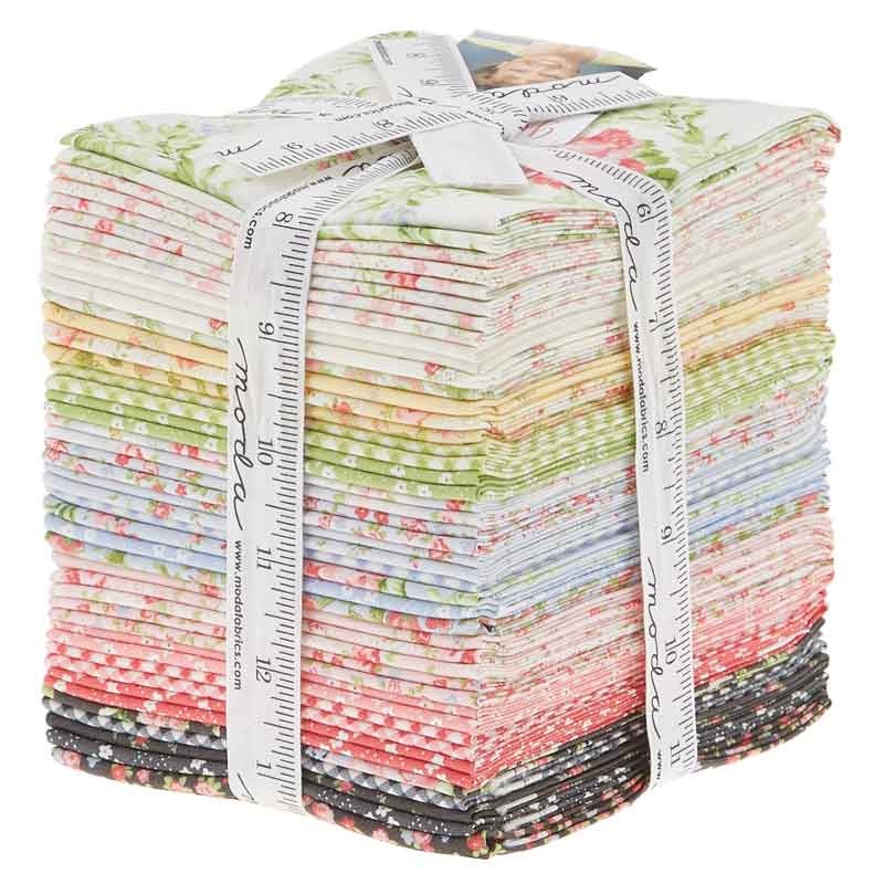 Guernsey Fat Quarter Bundle