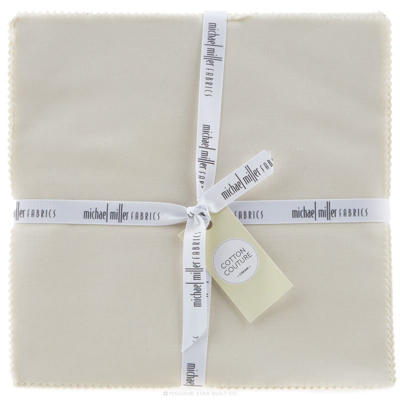 Cotton Couture Cream 10