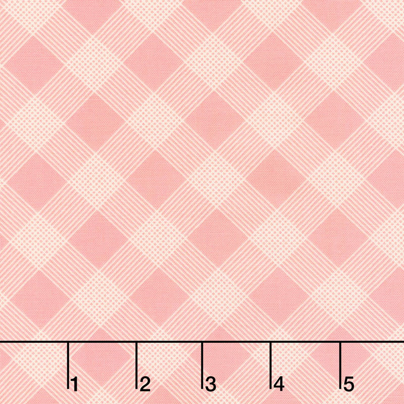 Cheeky - Picnic Basket Petal Yardage