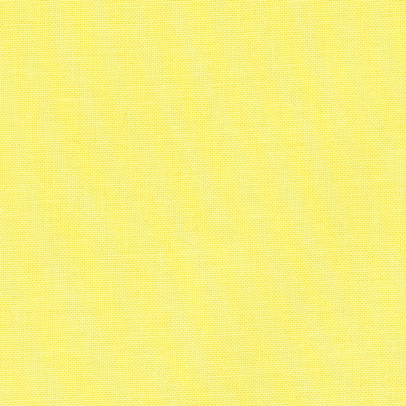 Designer Solids - Lemon Yardage