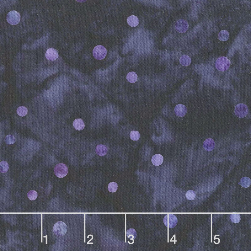 Artisan Batiks - Terrace Dots Jewel Yardage