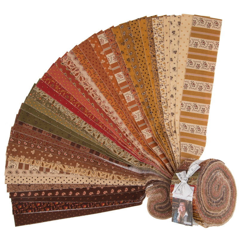 Spice It Up Jelly Roll