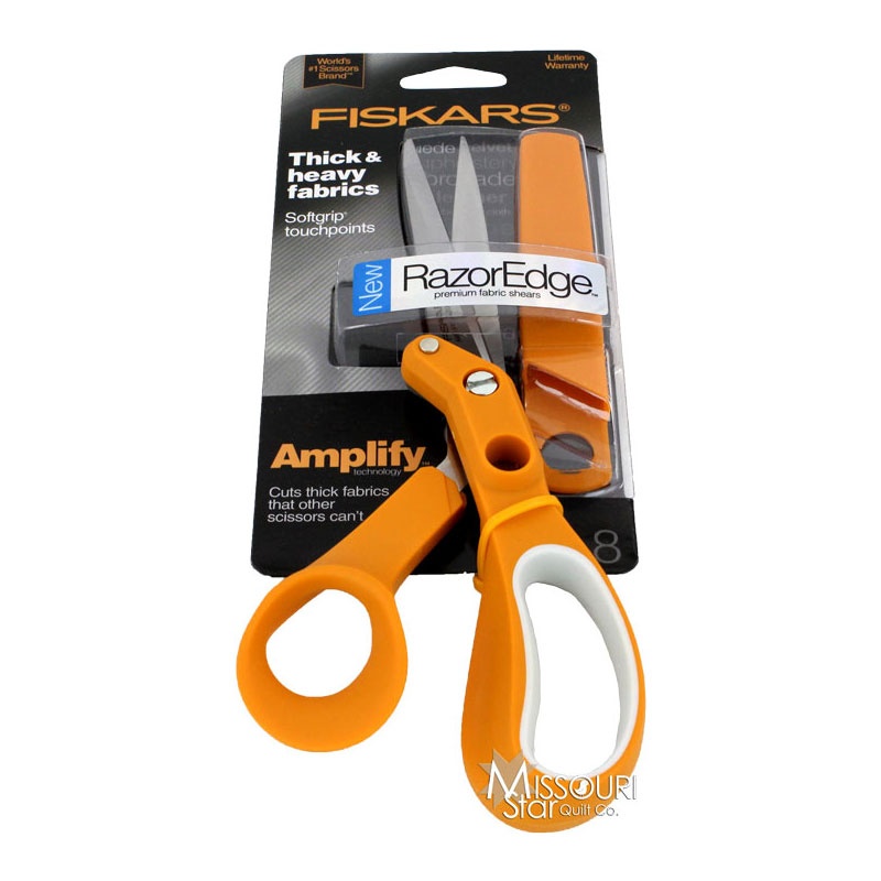 Amplify Razor Edge 8