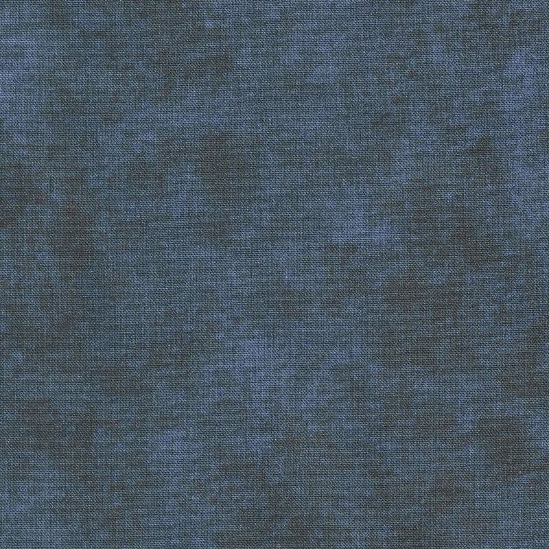Beautiful Backings - Suede Texture Indigo 108