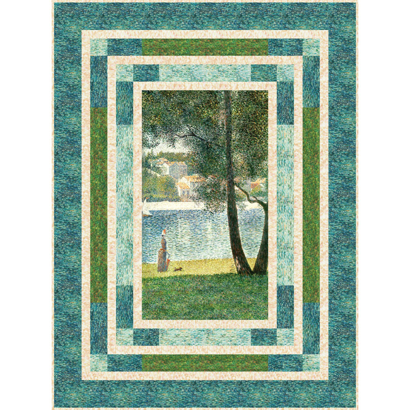 Seurat Bevels Kit
