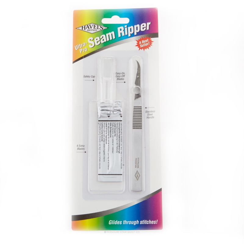 Seam Ripper Ultra Pro