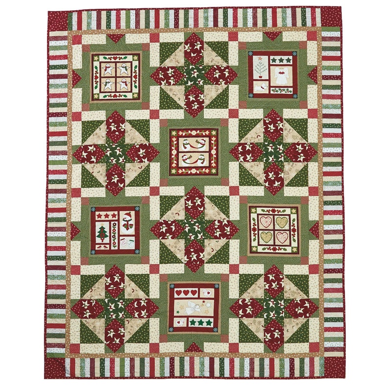 Wrapped in Joy Kit