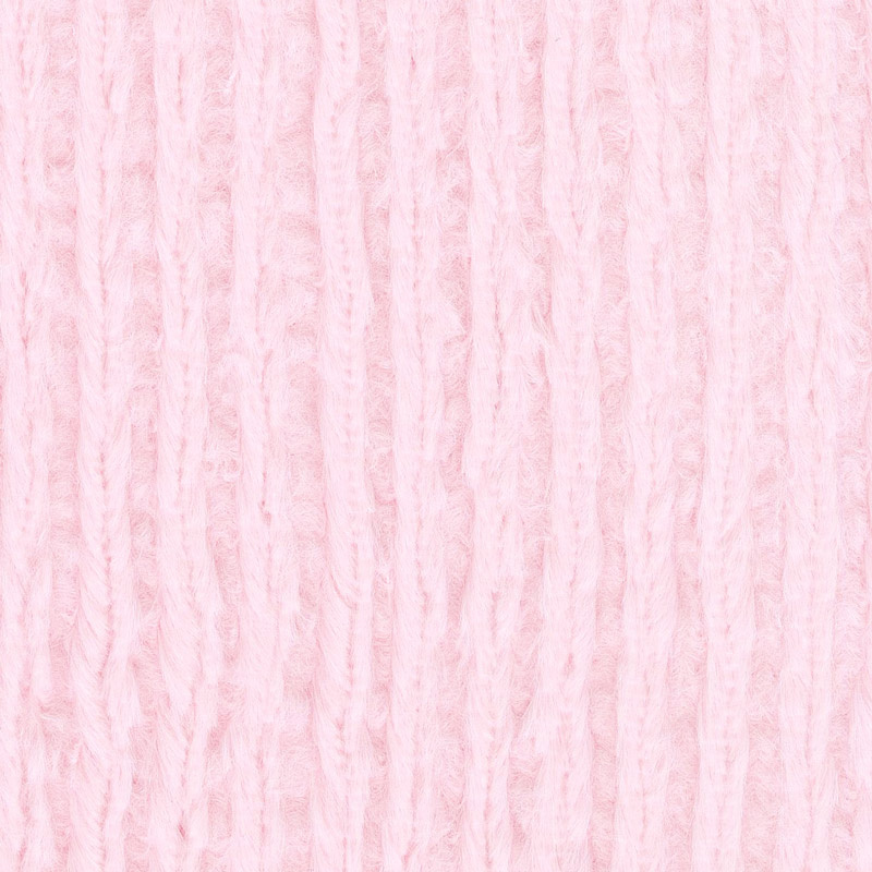 Cuddle Luxe - Chenille Blush 60