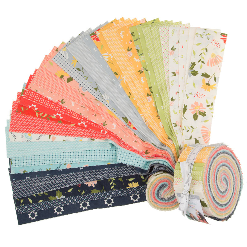 Clover Hollow Jelly Roll
