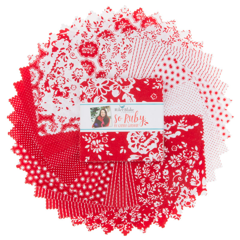 So Ruby 5