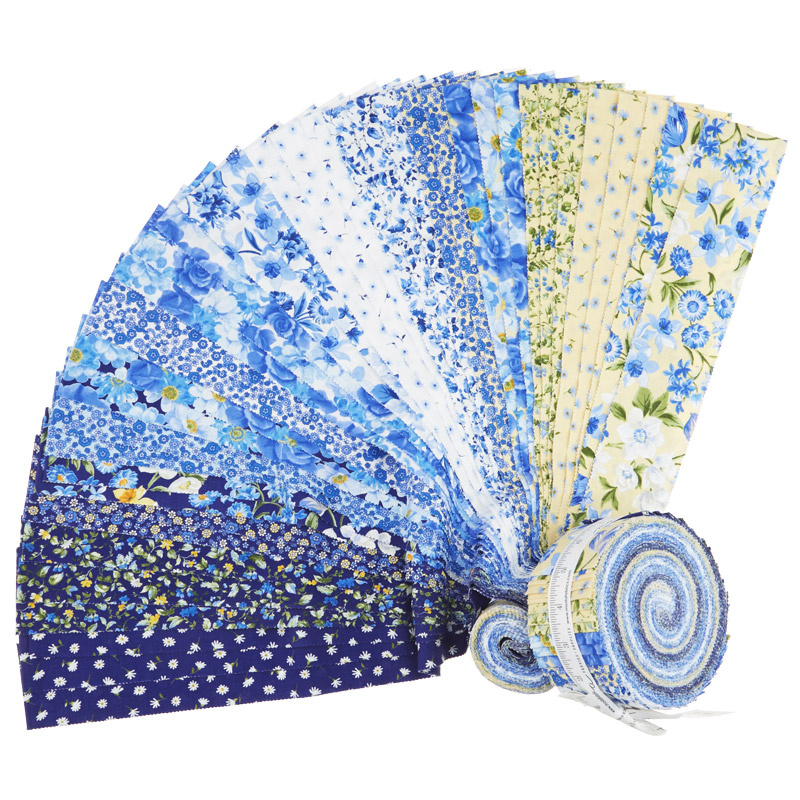 Summer Breeze VI Jelly Roll