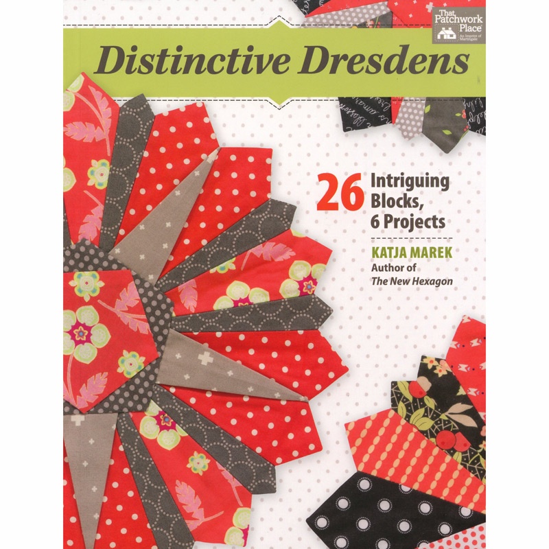 Distinctive Dresdens