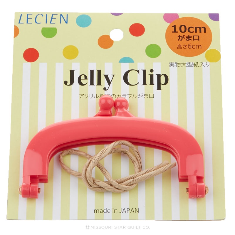 JELLY CLIP 4