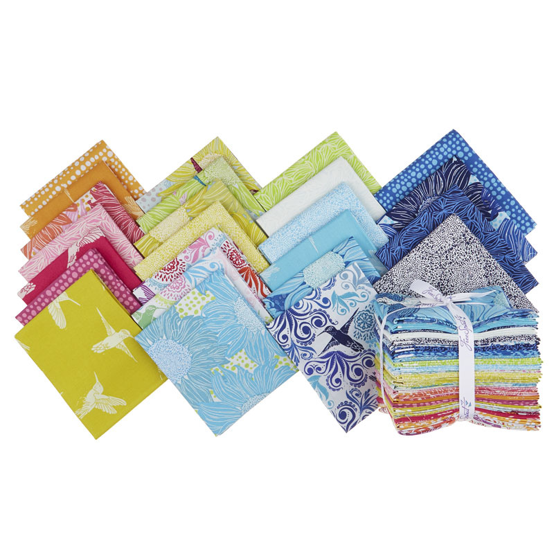 Murmur Fat Quarter Bundle