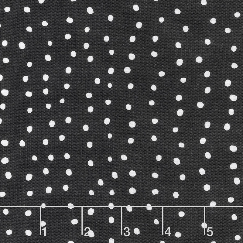 Farm Fresh - Dots Kettle Yardage