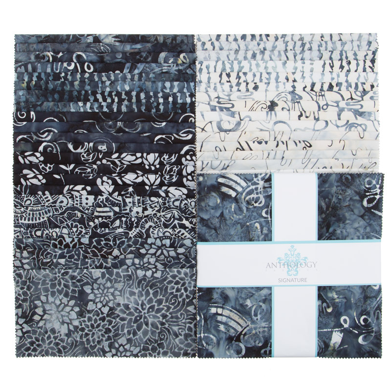 Signature Batiks 10