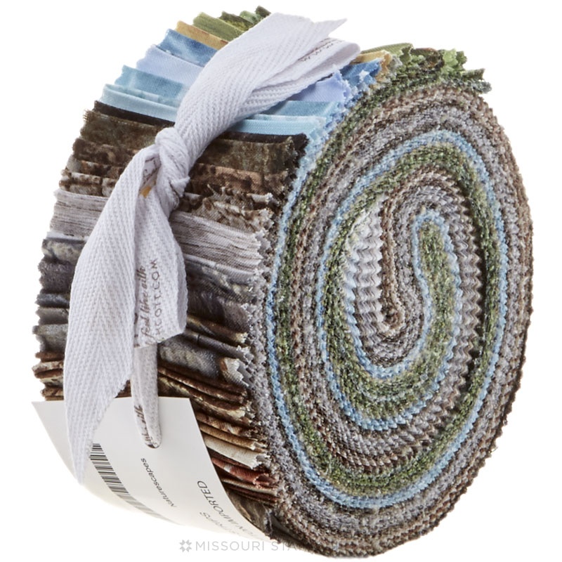 Naturescapes Strips