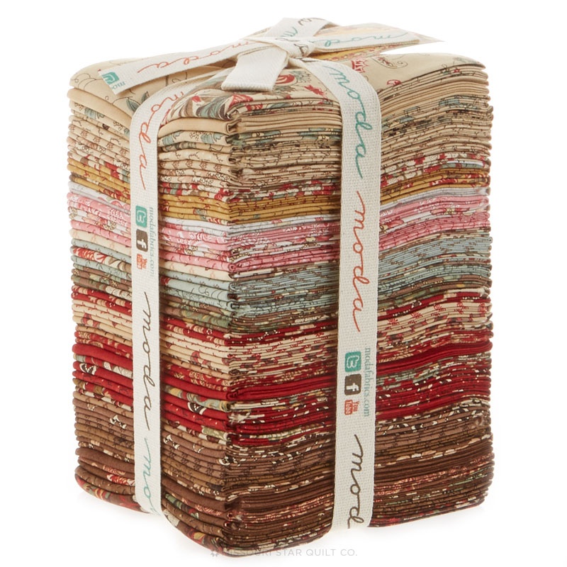 Collection for a Cause Community Fat Quarter Bundle Howard Marcus