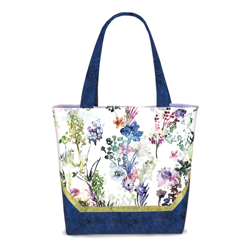 Wildwood Way Capri Carryall Kit