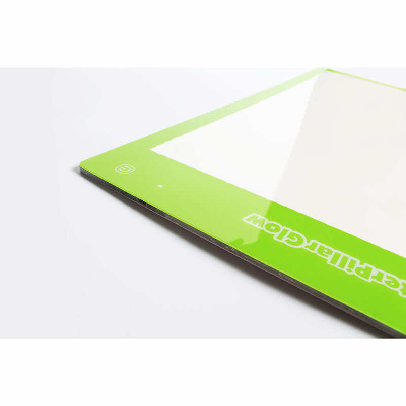 CutterPillar Glow Basic Light Board and Cutting Mat Simple Products Corp.