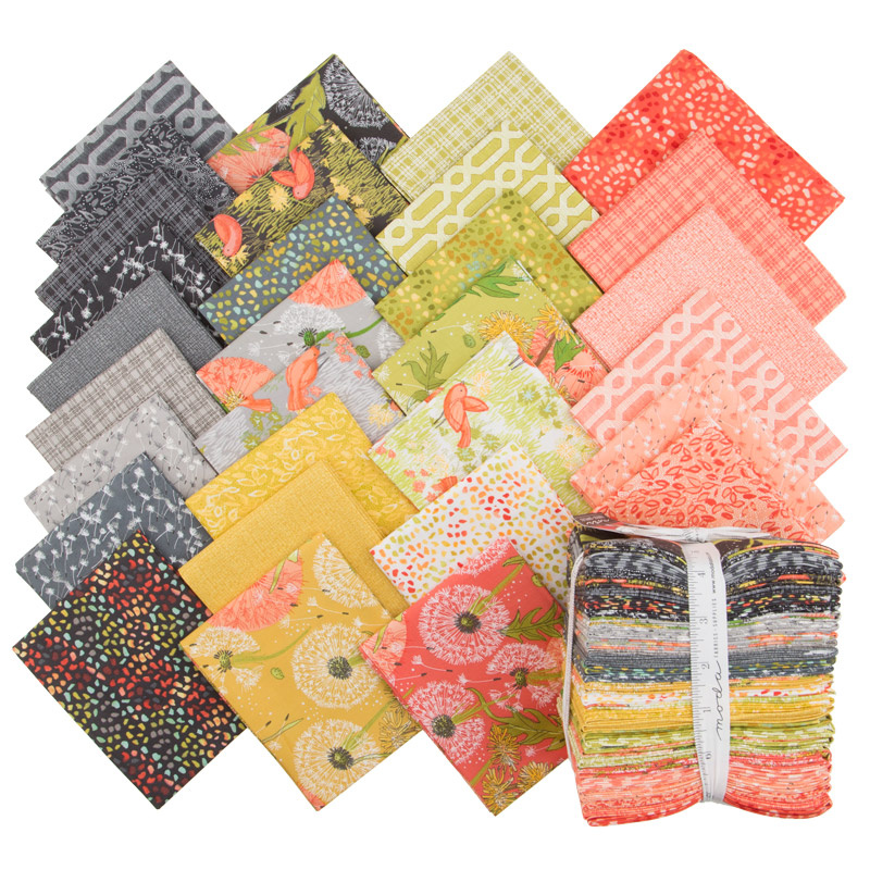 Dandi-Annie Fat Quarter Bundle
