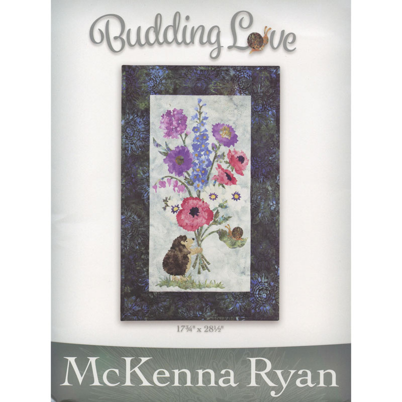 Budding Love Pattern