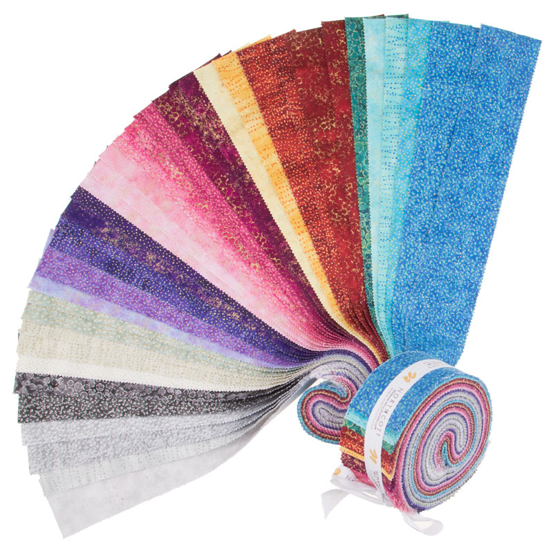 Artisan Spirit - Shimmer Favorites Strips