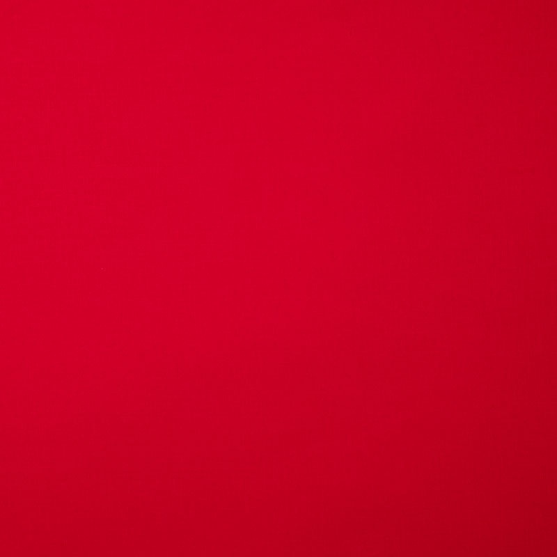 Confetti Cottons - Crayola Solid Color Scarlet Yardage