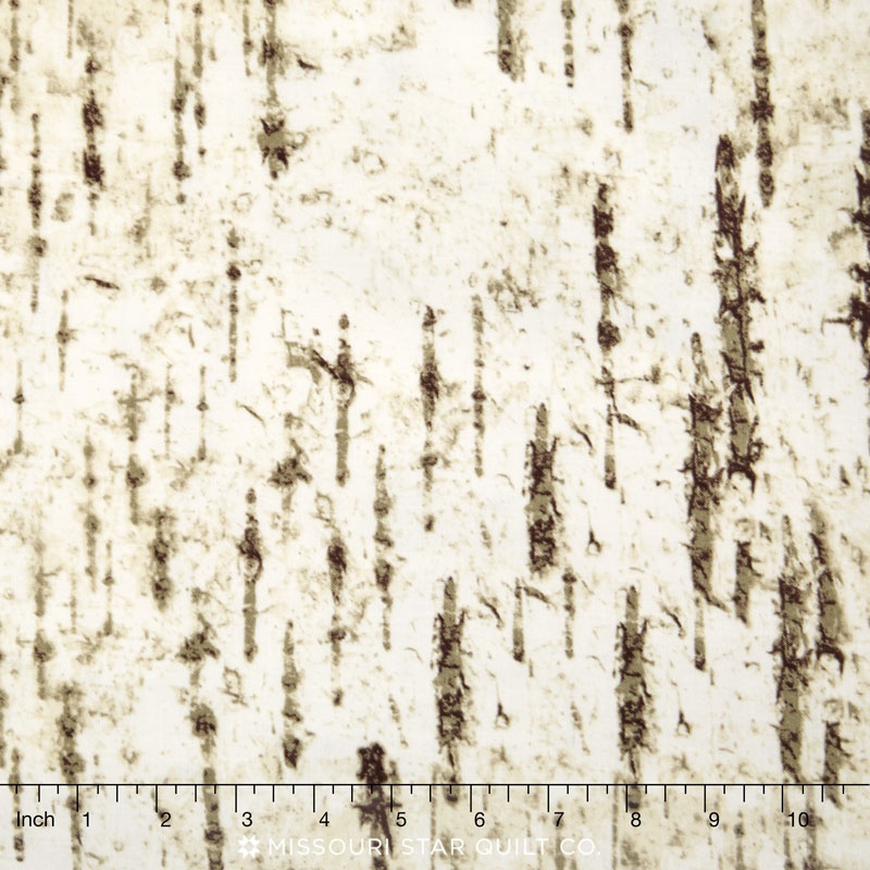 Majestic Outdoors - Majestic Birch White Yardage