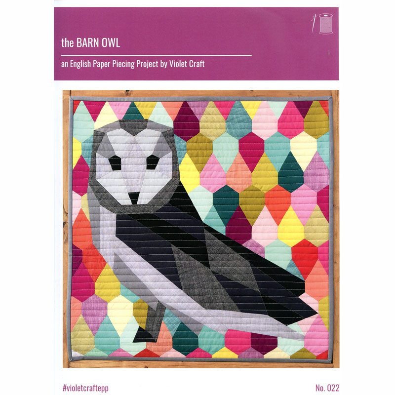The Barn Owl Pattern