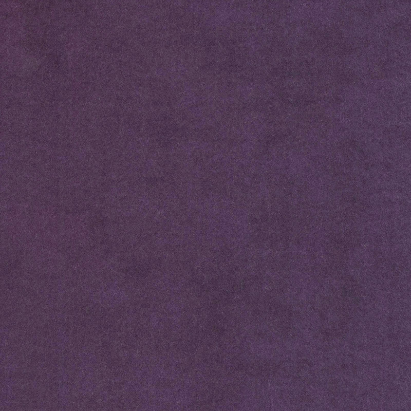 Primitive Muslin Flannel - Grape Yardage