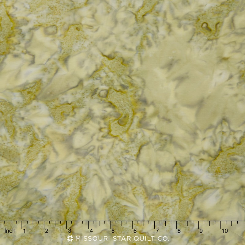 Artisan Batiks Solids - Prisma Dyes Cactus Yardage