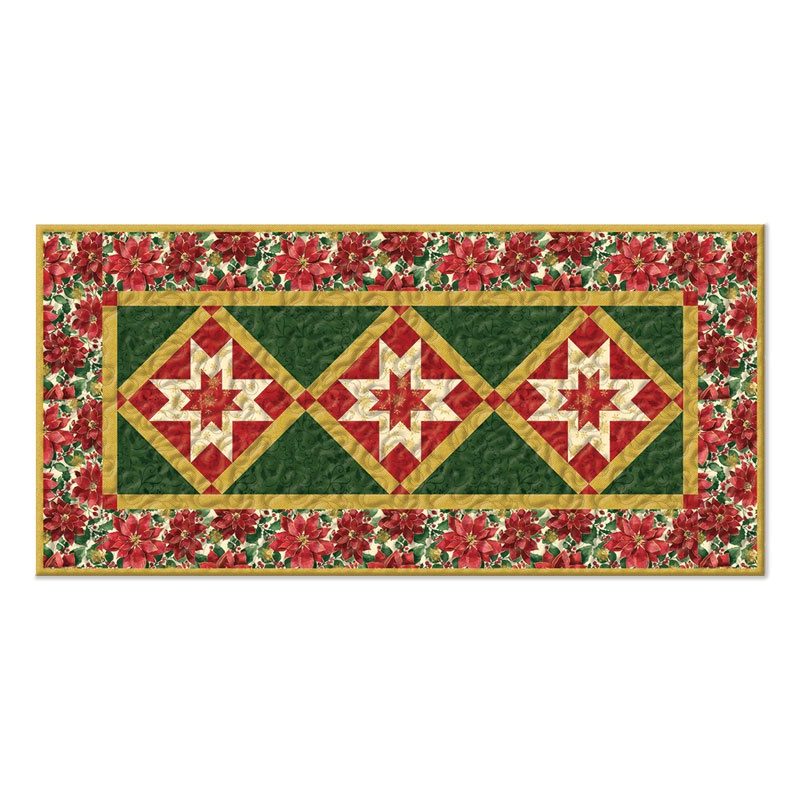 Starlight Table Runner Kit