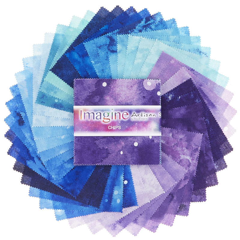 Artisan Spirit - Imagine Chips