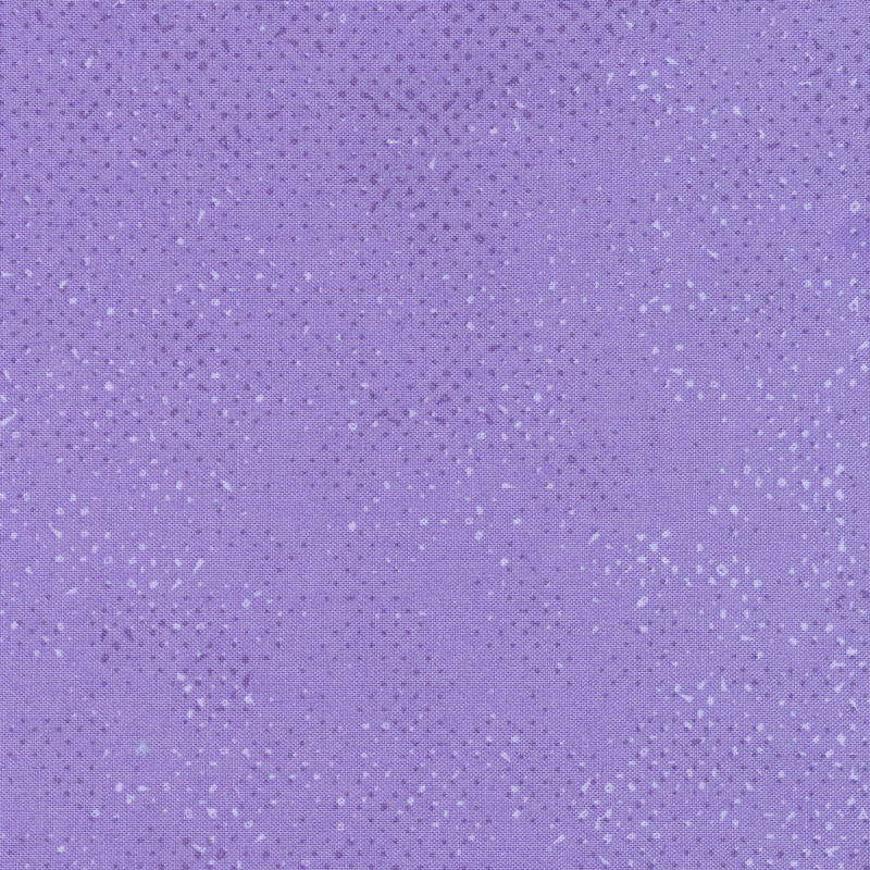 Spotted - Purple Yardage