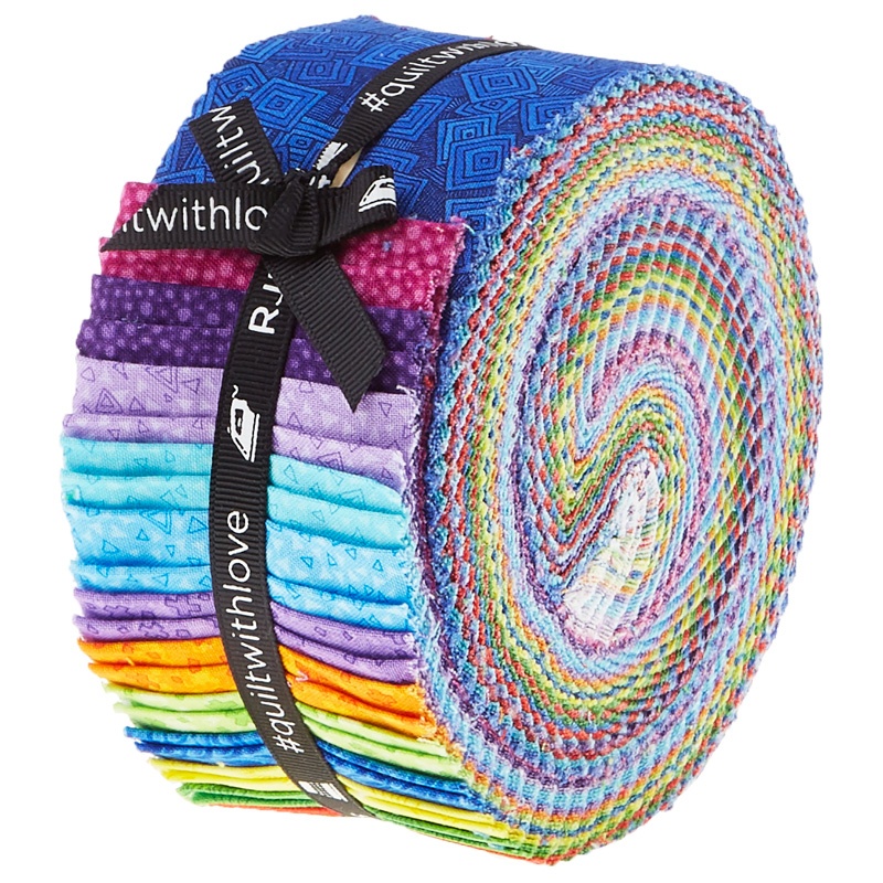 Hopscotch Playground Pixie Strips