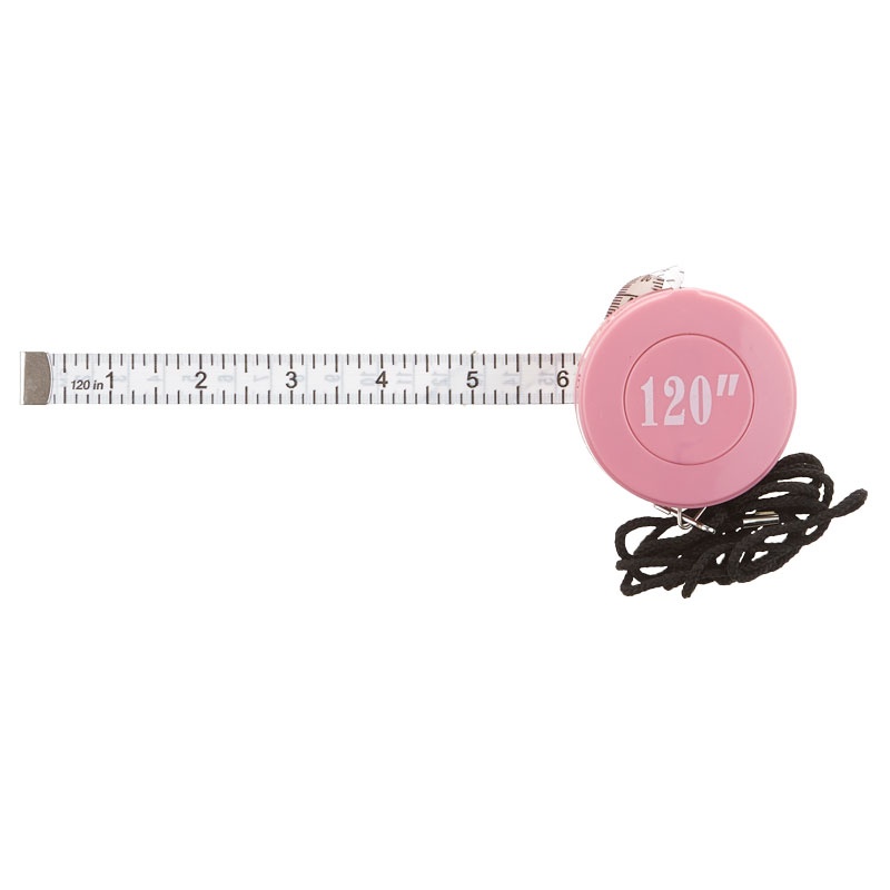 120" Retractable Tape Measure Sullivans Sullivans